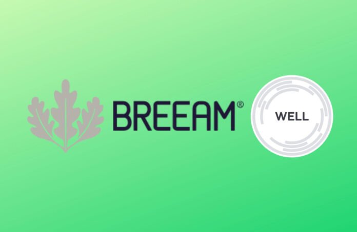 LEED, BREEAM, WELL