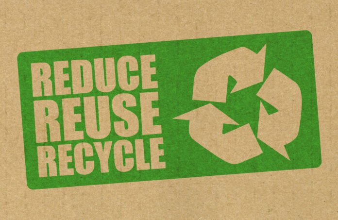 Waste reduction strategies